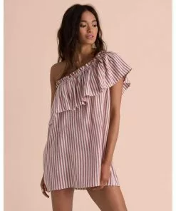 Billabong Sincerely Jules Right Minded Dress
