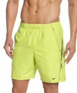Swimwear Nike Core Velocity 7" Volley Swim Trunks