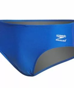 Speedo Solid Endurance Brief Adult Swimwear
