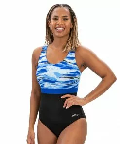 Dolfin Aquashape Moderate Scoop Back Off The Grid Aquatic Fitness