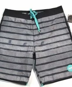 RVCA Yours Truly 19" Board Shorts