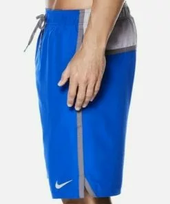 Nike Men's Diverge Swim Trunks Swimwear