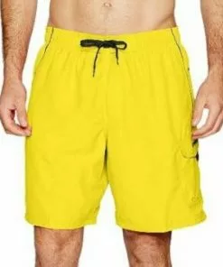 Speedo Rally Volley Trunks Swimwear