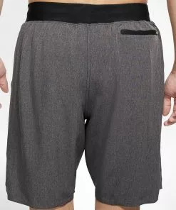 Swimwear Nike Heather Blade 9" Swim Trunks