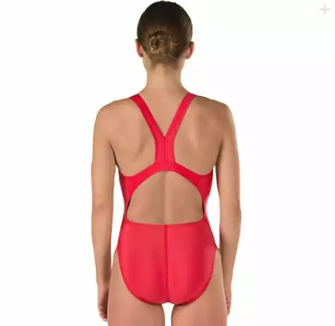 Speedo Endurance Moderate Ultraback 4 Speedo Endurance Moderate Ultraback