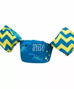 Flotation Devices Speedo Swim Star- Royal Blue