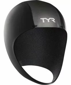 TYR Neoprene Adult Swim Cap