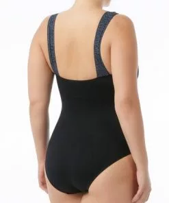 Swimwear TYR Mantra Square Neck Controlfit Suit 8 Swimwear TYR Mantra Square Neck Controlfit Suit
