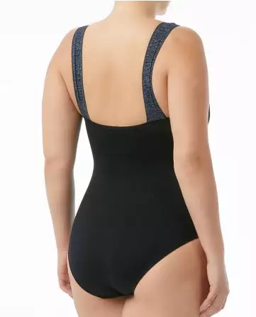 Swimwear TYR Mantra Square Neck Controlfit Suit 5 Swimwear TYR Mantra Square Neck Controlfit Suit