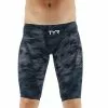 MI Sports TYR Men’s Venzo Camo Jammer Swimsuit 1 MI Sports TYR Men’s Venzo Camo Jammer Swimsuit
