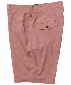 Vissla Fin Rope Hybrid 20" Walkshort Swimwear