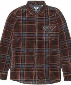 Vissla Delay Men's Shirt Jacket