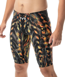Swimwear TYR Venzo High Waist Jammer
