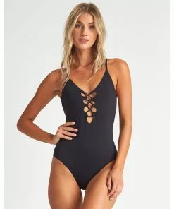 Next Missy Swimwear Billabong Sol Searcher 1 PC