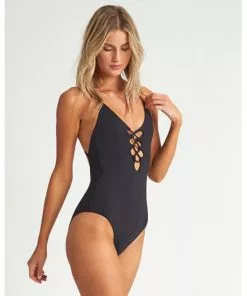 Next Missy Swimwear Billabong Sol Searcher 1 PC