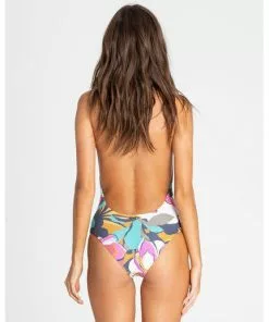Billabong Day Drift One Piece 8 Billabong Day Drift One Piece