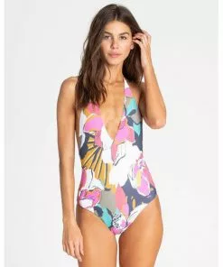 Billabong Day Drift One Piece