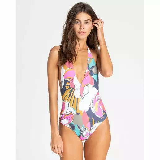 Billabong Day Drift One Piece 3 Billabong Day Drift One Piece
