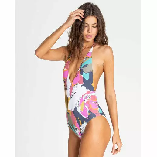 Billabong Day Drift One Piece 4 Billabong Day Drift One Piece