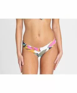 Billabong Day Drift Hawaii Reversible Bikini Bottom