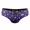 Q Swimwear My Little Zombie Classic Brief