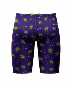 Q Swimwear My Little Zombie Jammer