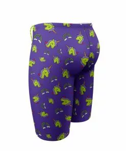 Q Swimwear My Little Zombie Jammer
