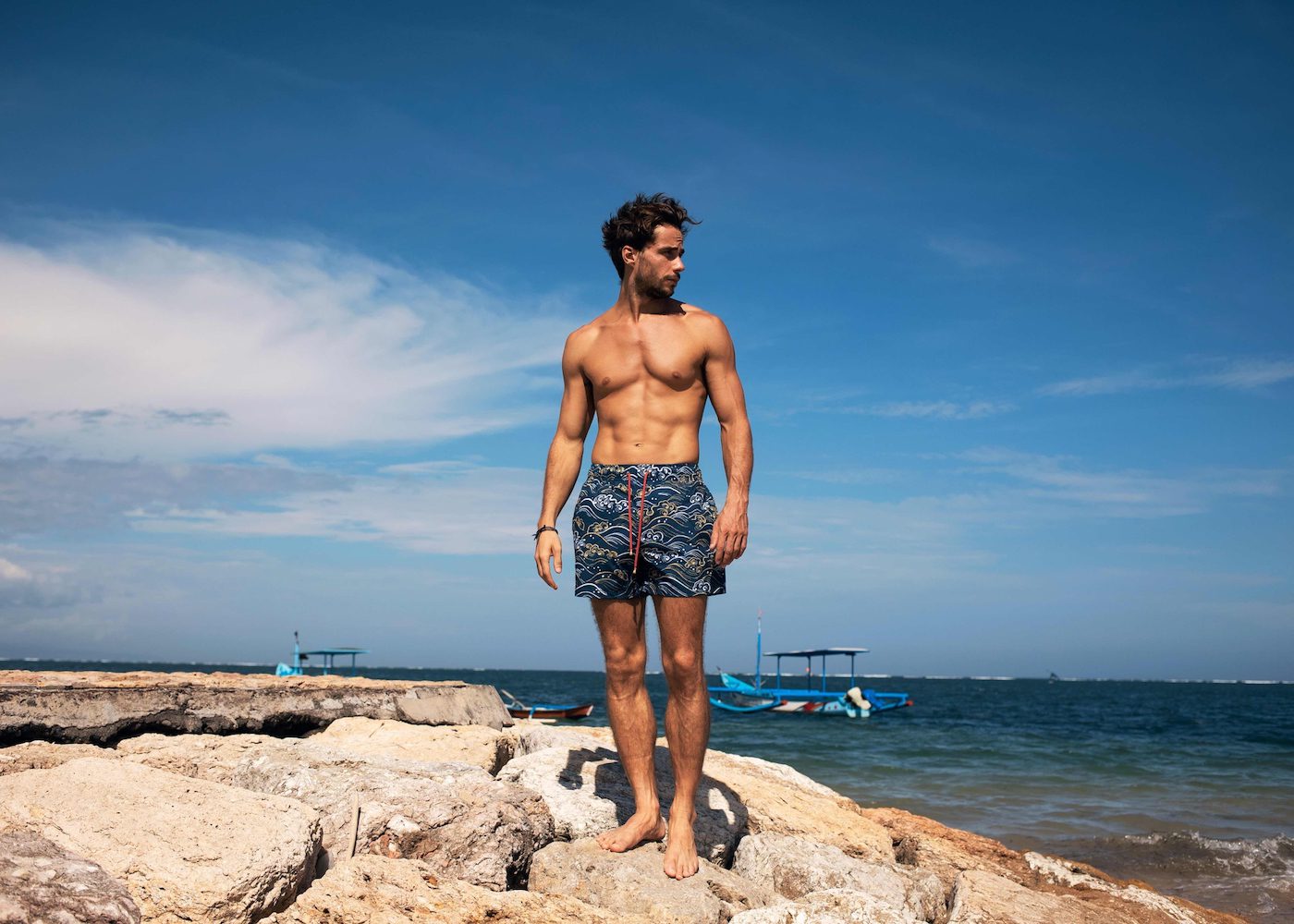 MI Sports Sales Shop -MI Sports Sales Shop mens swimwear mazu